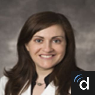 Meg Gerstenblith, MD