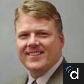 Brett Widick, MD