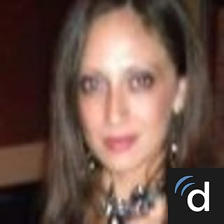 Rashida Ghauri, MD