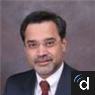 Sadanand Palekar, MD