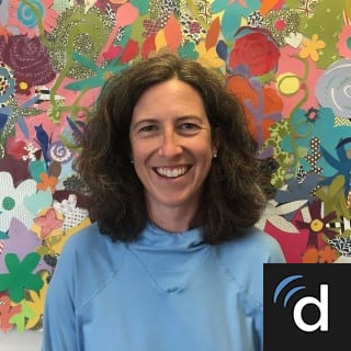 Deirdre Mcnamer, MD