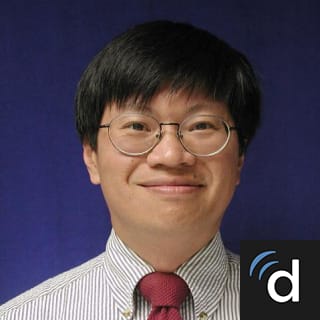 Robert Chen, MD