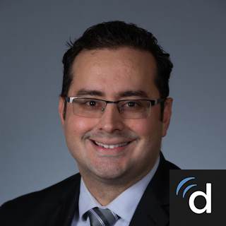 Gonzalo Careaga Barja, MD