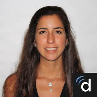 Sofia Vivoni, MD