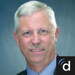 Norman Sulser, MD