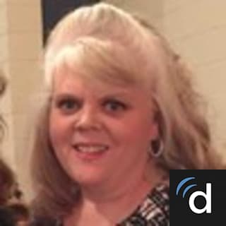 Kelli Lemke, Nurse Practitioner, Atoka, OK