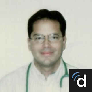 Luis Pineiro, MD