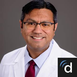 Jorge Sanchez, MD