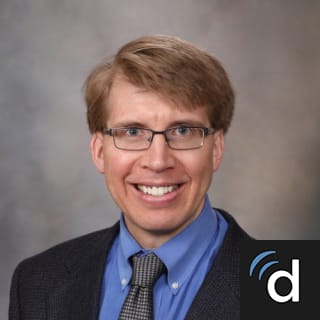 Seth Sweetser, MD