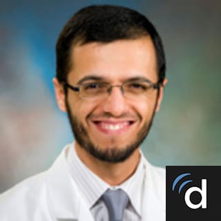 Issam Alawin, MD