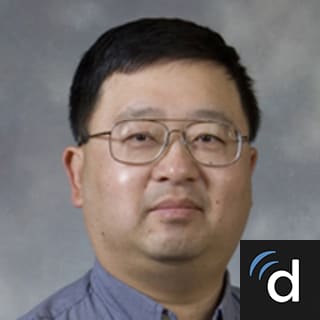 Eugene Huang, MD