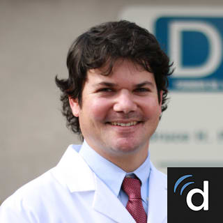 James Trimble, MD, Dermatology, Orange Park, FL