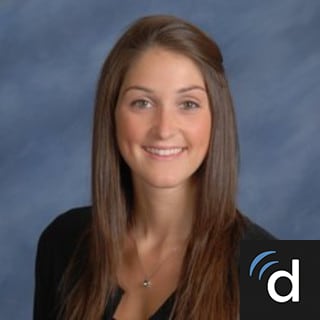 Alison Tisack, MD