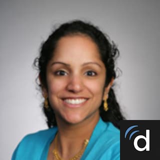 Kavitha Dileepan, MD