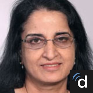 Rubina Siddiqui, MD