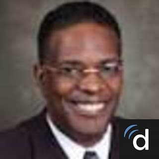 Andrew Henderson, MD