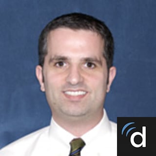 Frank Fazzolari, MD