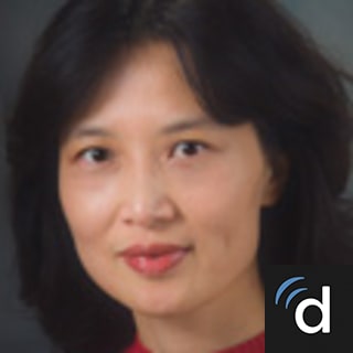 Huifang Lu, MD