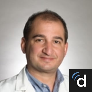 David Katz, MD
