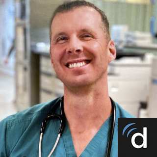 Gerald Platt, MD, Emergency Medicine, San Diego, CA
