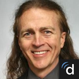 Ronald Jaecks, MD, General Surgery, Salem, OR