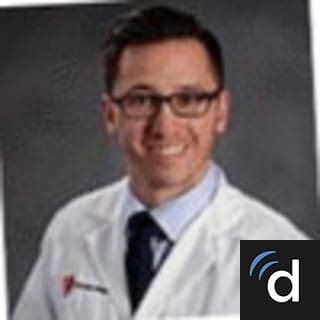 Brandon Zuchowski, Otolaryngology (ENT), Akron, OH