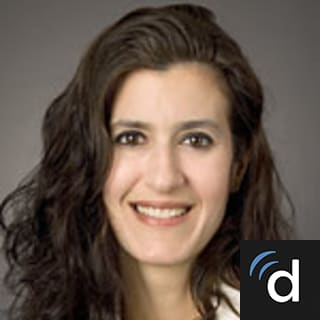 Lilian Jalil, MD