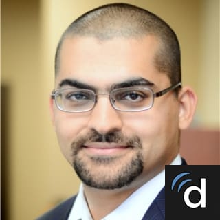 Rashid Rashid, MD