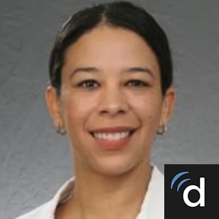 Vanessa Greenwood, MD