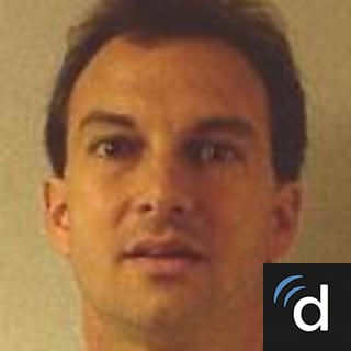 Brian Burlew, MD