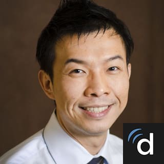 Ethan Lin, MD, Family Medicine, Los Angeles, CA