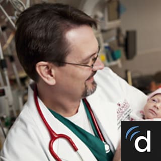 Douglas Seglem, DO, Neonat/Perinatology, Fayetteville, AR