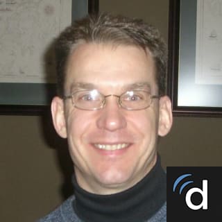 Eric Hobert, MD