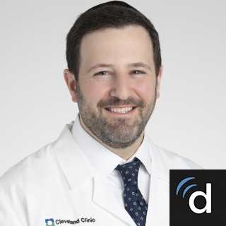 Moshe Ornstein, MD, Oncology, Cleveland, OH