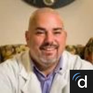 Joe McDonald, MD