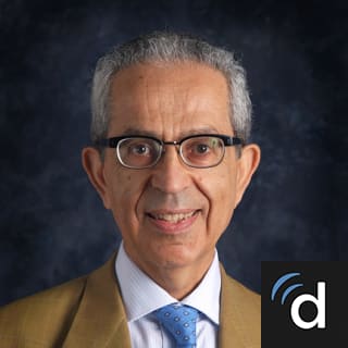 Malek Kamoun, MD