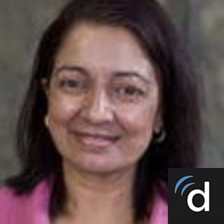 Dr. Kalpana Desai, MD