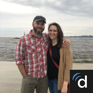 Patrick Smith, Emergency Medicine, Traverse City, MI