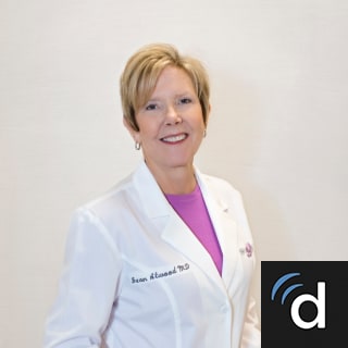 Jean (Atwood-Nickell) Atwood, MD