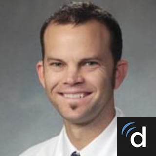 Brennen Beatty, MD