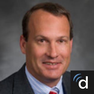 Mark Chisam, MD
