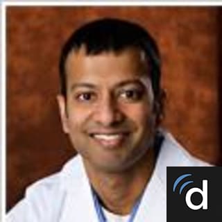 John Thomas, MD