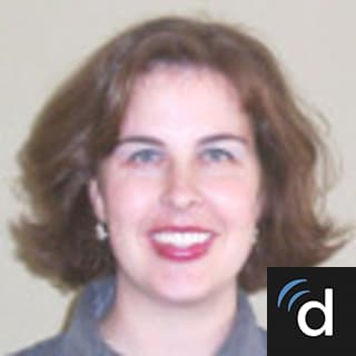 Jill Parrish, MD