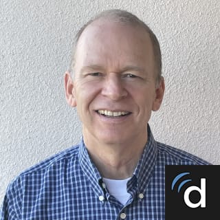 Andrew Mayberry, MD