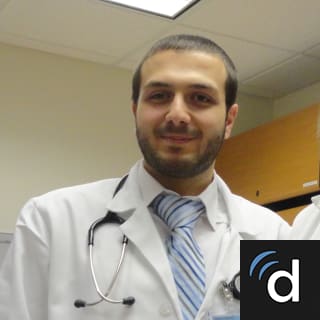 Nassib Alsahwi, MD