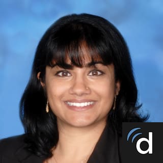 Aarthi Vemana, MD