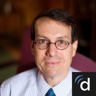 Gary Bernardini, MD
