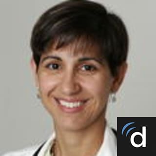 Susan Stegman, MD