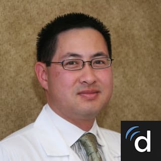 Alarick Yung, MD