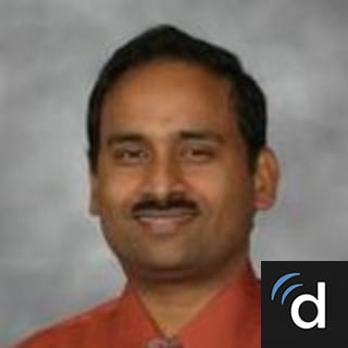 Sankararao Tamtam, MD